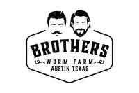 Brothers Worm Farm - Buy Compost Worms Online, Compost Worms for Sale, Worm Composting, Worm Castings for Sale