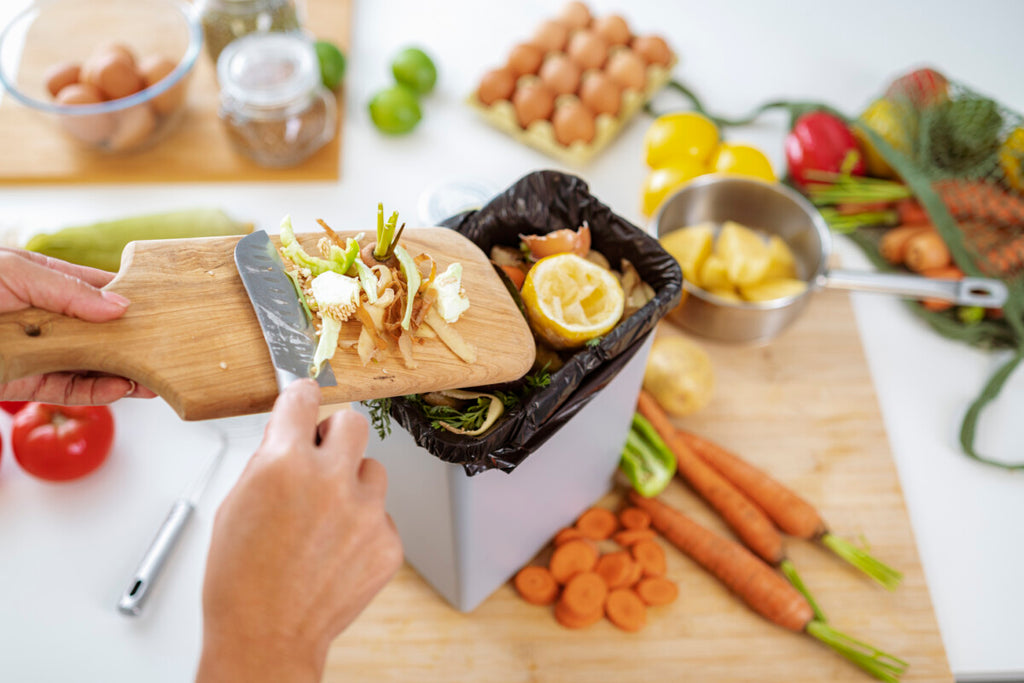 Zero Waste Food Shopping: How to Use Bulk Bins Without Creating Waste -  Greenify Me